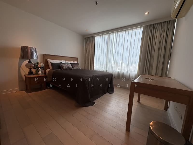 Eight Thonglor Residence, Bangkok, Eight Thonglor Building 88/36, Khlong Tan Nua, Watthana, Bangkok, 2 Bedrooms, 122 sqm, Condo For Rent, by PROPERTYSIGHTS REAL ESTATE, 500147604 - DDproperty.com