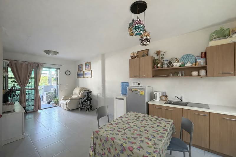 iDesign Lam Luk Ka Khlong 3 : ไอ-ดีไซน์ ลำลูกกา คลอง 3, ปทุมธานี, ลาดสวาย, ลำลูกกา, ปทุมธานี, 80 ตร.ม., ทาวน์เฮ้าส์ ขาย, โดย ภัทรนัน อิศรางกูร ณ อยุธยา, 500147605 - DDproperty.com