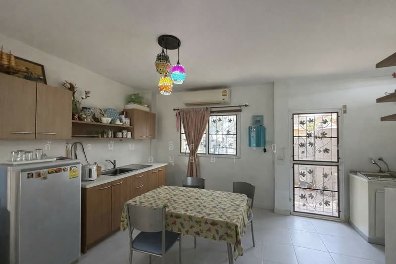 iDesign Lam Luk Ka Khlong 3 : ไอ-ดีไซน์ ลำลูกกา คลอง 3, ปทุมธานี, ลาดสวาย, ลำลูกกา, ปทุมธานี, 80 ตร.ม., ทาวน์เฮ้าส์ ขาย, โดย ภัทรนัน อิศรางกูร ณ อยุธยา, 500147605 - DDproperty.com