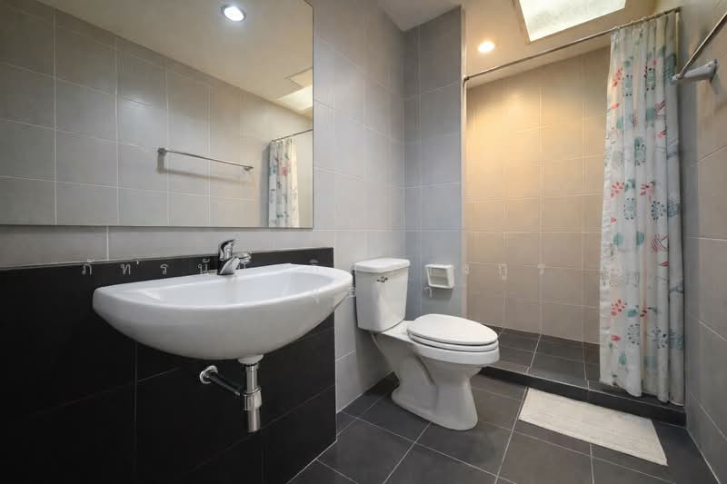 iDesign Lam Luk Ka Khlong 3, Pathum Thani, Lat Sawai, Lam Luk Ka, Pathum Thani, 3 Bedrooms, 80 sqm, Townhouse For Sale, by ภัทรนัน อิศรางกูร ณ อยุธยา, 500147605 - DDproperty.com