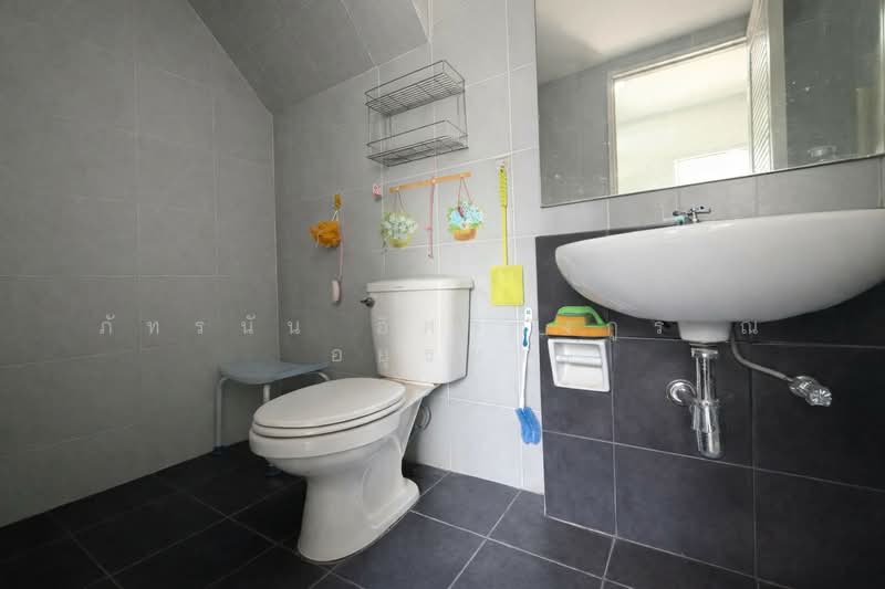 iDesign Lam Luk Ka Khlong 3 : ไอ-ดีไซน์ ลำลูกกา คลอง 3, ปทุมธานี, ลาดสวาย, ลำลูกกา, ปทุมธานี, 80 ตร.ม., ทาวน์เฮ้าส์ ขาย, โดย ภัทรนัน อิศรางกูร ณ อยุธยา, 500147605 - DDproperty.com