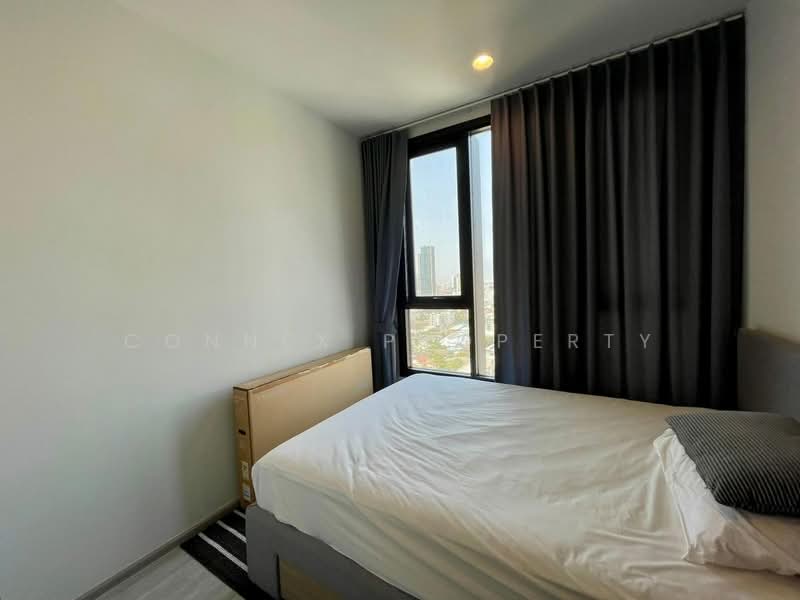 XT Ekkamai, Bangkok, 259 Soi Sukhumvit 63, Khlong Tan Nua, Watthana, Bangkok, 2 Bedrooms, 45 sqm, Condo For Rent, by Connex Property, 500147607 - DDproperty.com