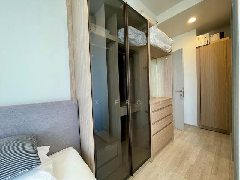 XT Ekkamai, Bangkok, 259 Soi Sukhumvit 63, Khlong Tan Nua, Watthana, Bangkok, 2 Bedrooms, 45 sqm, Condo For Rent, by Connex Property, 500147607 - DDproperty.com