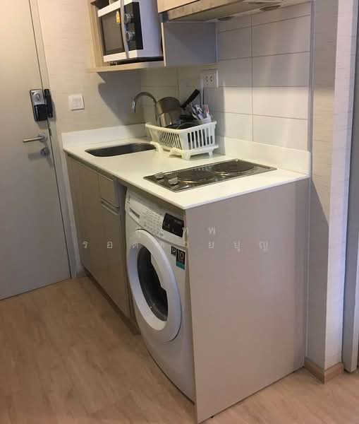 IDEO Q Ratchathewi, Bangkok, 515 Phetchaburi Road, Thanon Phetchaburi, Ratchathewi, Bangkok, 1 Bedroom, 34 sqm, Condo For Rent, by สุเทพ รอดด้วยบุญ, 500147609 - DDproperty.com