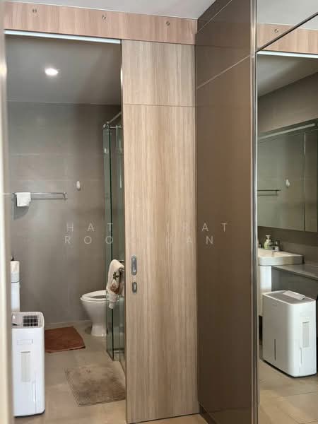 Noble Ploenchit, Bangkok, 1035 Ploenchit  Road, Lumphini, Pathum Wan, Bangkok, 1 Bedroom, 47 sqm, Condo For Rent, by Hathairat  Rookphan  , 500147610 - DDproperty.com