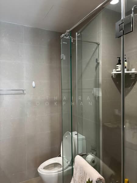 Noble Ploenchit, Bangkok, 1035 Ploenchit  Road, Lumphini, Pathum Wan, Bangkok, 1 Bedroom, 47 sqm, Condo For Rent, by Hathairat  Rookphan  , 500147610 - DDproperty.com