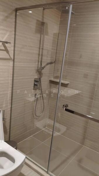 The Line Asoke-Ratchada, Bangkok, Din Daeng Road, Din Daeng, Din Daeng, Bangkok, 1 Bedroom, 35 sqm, Condo For Rent, by Patraporn Kansri, 500147613 - DDproperty.com