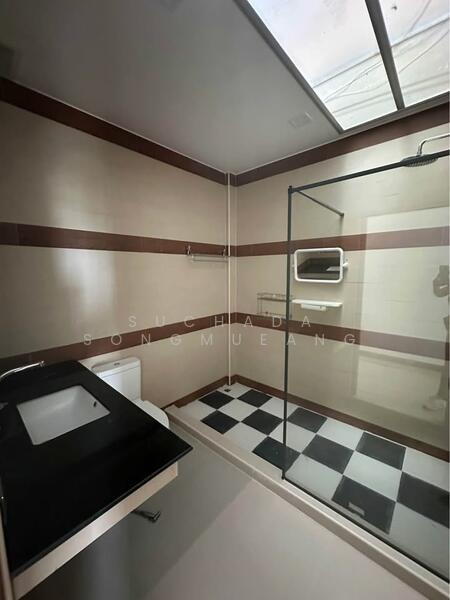 เอกอันดาบุรี ฉลอง, ภูเก็ต, ฉลอง, เมืองภูเก็ต, ภูเก็ต, 200 ตร.ม., บ้านแฝด ขาย, โดย Suchada Songmueang, 500147615 - DDproperty.com