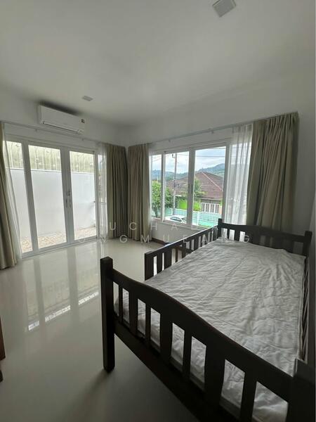 Ek Andaburi Chalong, Phuket, Chalong, Muang Phuket, Phuket, 4 Bedrooms, 200 sqm, Semi-Detached House (Twin House) For Sale, by Suchada Songmueang, 500147615 - DDproperty.com