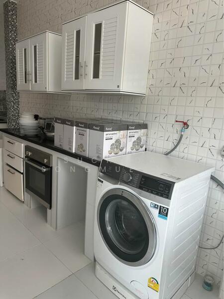 Ek Andaburi Chalong, Phuket, Chalong, Muang Phuket, Phuket, 4 Bedrooms, 200 sqm, Semi-Detached House (Twin House) For Sale, by Suchada Songmueang, 500147615 - DDproperty.com