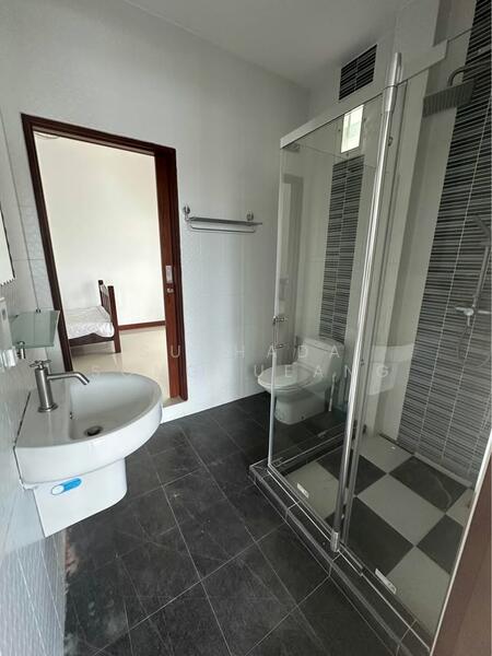 Ek Andaburi Chalong, Phuket, Chalong, Muang Phuket, Phuket, 4 Bedrooms, 200 sqm, Semi-Detached House (Twin House) For Sale, by Suchada Songmueang, 500147615 - DDproperty.com