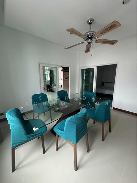 Ek Andaburi Chalong, Phuket, Chalong, Muang Phuket, Phuket, 4 Bedrooms, 200 sqm, Semi-Detached House (Twin House) For Sale, by Suchada Songmueang, 500147615 - DDproperty.com