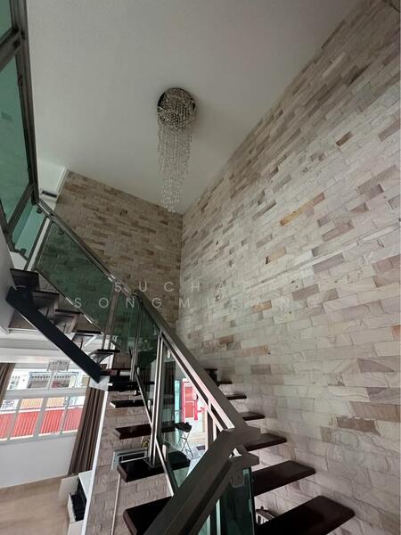 เอกอันดาบุรี ฉลอง, ภูเก็ต, ฉลอง, เมืองภูเก็ต, ภูเก็ต, 200 ตร.ม., บ้านแฝด ขาย, โดย Suchada Songmueang, 500147615 - DDproperty.com