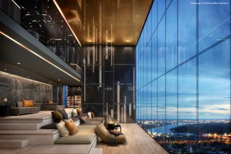 Knightsbridge Prime Onnut : ไนท์บริดจ์ ไพร์ม อ่อนนุช, กรุงเทพ, ซอยอ่อนนุช 1/1 ถนนสุขุมวิท 77, พระโขนงเหนือ, วัฒนา, กรุงเทพ, 25 ตร.ม., คอนโด ให้เช่า, โดย Thida Thewinram, 500147618 - DDproperty.com