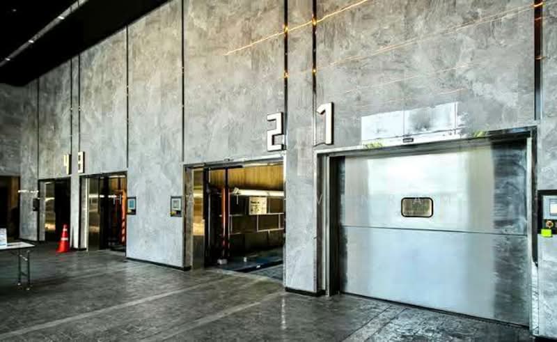 Knightsbridge Prime Onnut : ไนท์บริดจ์ ไพร์ม อ่อนนุช, กรุงเทพ, ซอยอ่อนนุช 1/1 ถนนสุขุมวิท 77, พระโขนงเหนือ, วัฒนา, กรุงเทพ, 25 ตร.ม., คอนโด ให้เช่า, โดย Thida Thewinram, 500147618 - DDproperty.com