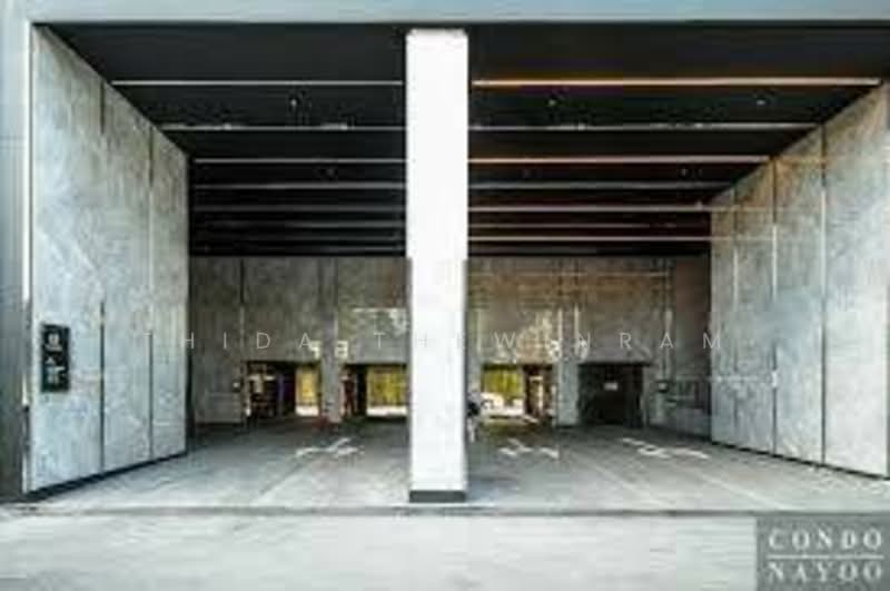 Knightsbridge Prime Onnut, Bangkok, Soi On Nut 1/1 Sukhumvit Road77, Phra Kanong Nua, Watthana, Bangkok, Studio, 25 sqm, Condo For Rent, by Thida Thewinram, 500147618 - DDproperty.com