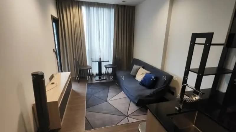 The Line Asoke-Ratchada, Bangkok, Din Daeng Road, Din Daeng, Din Daeng, Bangkok, 1 Bedroom, 35 sqm, Condo For Sale, by Patraporn Kansri, 500147619 - DDproperty.com