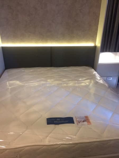 Rhythm Sukhumvit 36-38, Bangkok, 55 Soi Sukhumvit 36, Sukhumvit Road, Phra Kanong, Khlong Toei, Bangkok, 1 Bedroom, 24 sqm, Condo For Sale, by Hathairat  Rookphan  , 500147620 - DDproperty.com