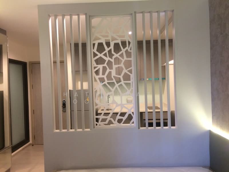 Rhythm Sukhumvit 36-38, Bangkok, 55 Soi Sukhumvit 36, Sukhumvit Road, Phra Kanong, Khlong Toei, Bangkok, 1 Bedroom, 24 sqm, Condo For Sale, by Hathairat  Rookphan  , 500147620 - DDproperty.com