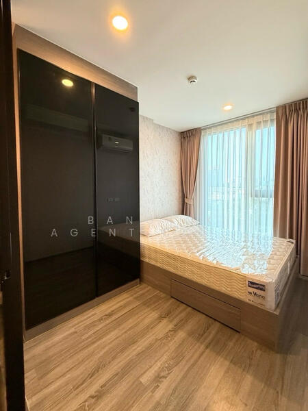 The Origin Ladprao 15, Bangkok, ซอยลาดพร้าว 15, Jom Phon, Chatuchak, Bangkok, 1 Bedroom, 29 sqm, Condo For Sale, by Bangkok Agent Co.,Ltd., 500147621 - DDproperty.com
