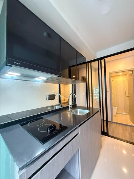 The Origin Ladprao 15, Bangkok, ซอยลาดพร้าว 15, Jom Phon, Chatuchak, Bangkok, 1 Bedroom, 29 sqm, Condo For Sale, by Bangkok Agent Co.,Ltd., 500147621 - DDproperty.com