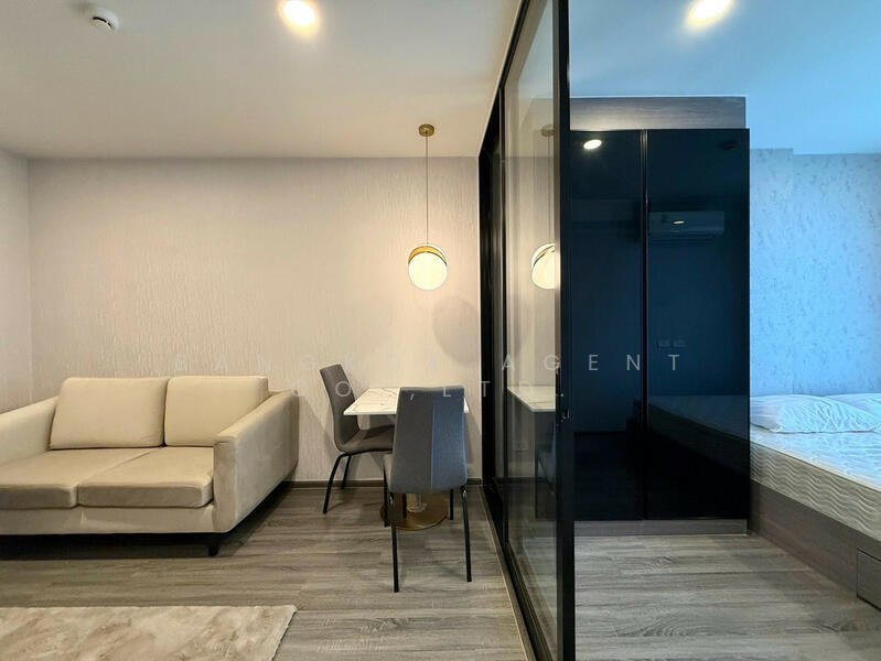 The Origin Ladprao 15, Bangkok, ซอยลาดพร้าว 15, Jom Phon, Chatuchak, Bangkok, 1 Bedroom, 29 sqm, Condo For Sale, by Bangkok Agent Co.,Ltd., 500147621 - DDproperty.com