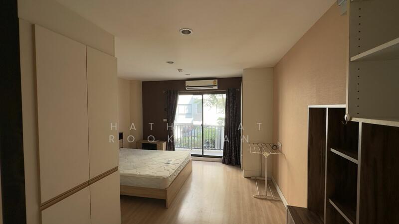 The Nest Sukhumvit 22 : เดอะ เนสท์ สุขุมวิท 22, กรุงเทพ, 22 ซอยเศรษฐีทวีทรัพย์ ถนนสุขุมวิท 22, คลองเตย, คลองเตย, กรุงเทพ, 24 ตร.ม., คอนโด ให้เช่า, โดย Hathairat  Rookphan  , 500147623 - DDproperty.com