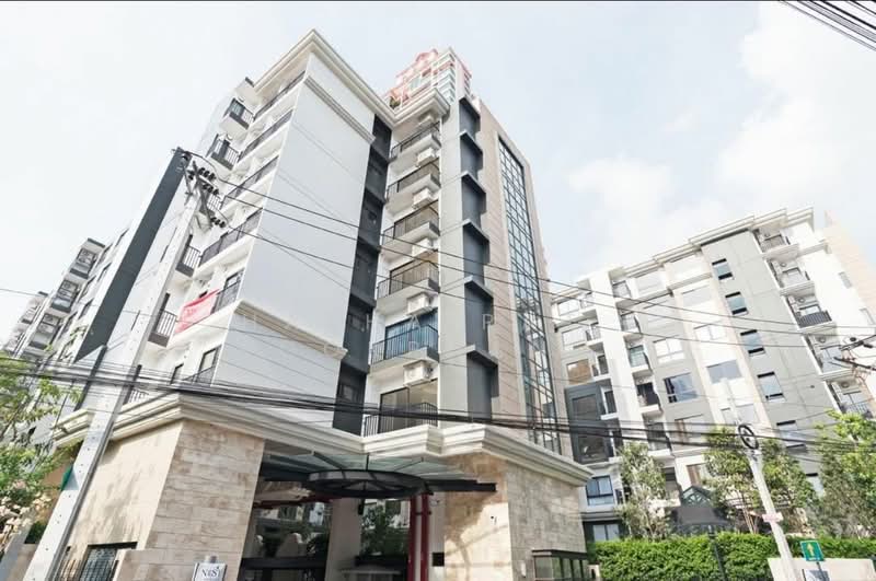 The Nest Sukhumvit 22, Bangkok, 22 Soi Setthi Thawi Sap, Sukhumvit 22, Khlong Toei, Khlong Toei, Bangkok, Studio, 24 sqm, Condo For Rent, by Hathairat  Rookphan  , 500147623 - DDproperty.com