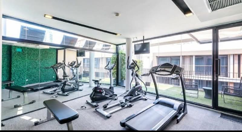 The Nest Sukhumvit 22, Bangkok, 22 Soi Setthi Thawi Sap, Sukhumvit 22, Khlong Toei, Khlong Toei, Bangkok, Studio, 24 sqm, Condo For Rent, by Hathairat  Rookphan  , 500147623 - DDproperty.com