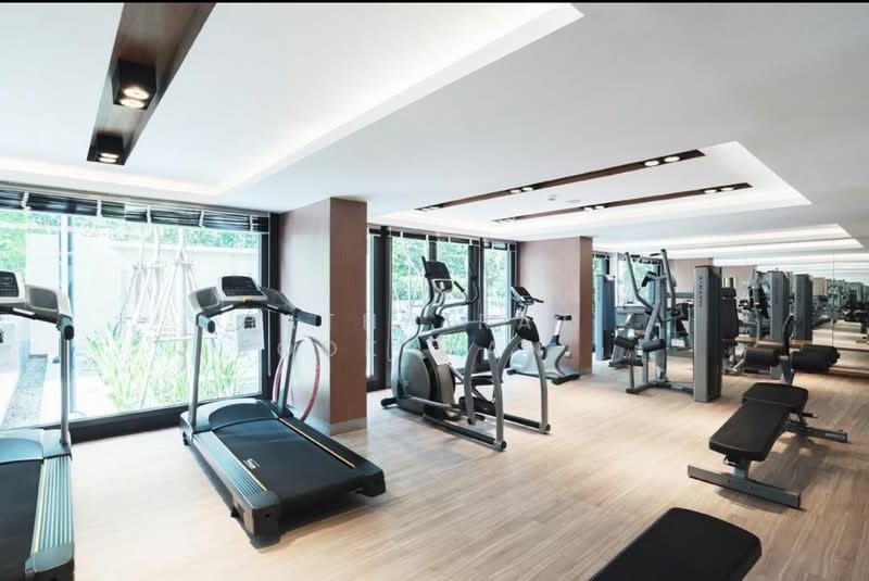 The Nest Sukhumvit 22 : เดอะ เนสท์ สุขุมวิท 22, กรุงเทพ, 22 ซอยเศรษฐีทวีทรัพย์ ถนนสุขุมวิท 22, คลองเตย, คลองเตย, กรุงเทพ, 24 ตร.ม., คอนโด ให้เช่า, โดย Hathairat  Rookphan  , 500147623 - DDproperty.com