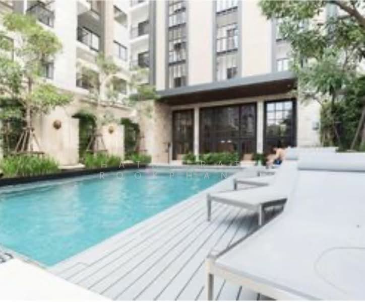 The Nest Sukhumvit 22 : เดอะ เนสท์ สุขุมวิท 22, กรุงเทพ, 22 ซอยเศรษฐีทวีทรัพย์ ถนนสุขุมวิท 22, คลองเตย, คลองเตย, กรุงเทพ, 24 ตร.ม., คอนโด ให้เช่า, โดย Hathairat  Rookphan  , 500147623 - DDproperty.com