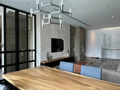 ขาย - The Park Chidlom, กรุงเทพ