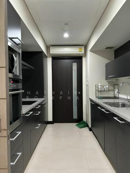 The Park Chidlom, Bangkok, 1 Petchaburi Road, Pathum Wan, Pathum Wan, Bangkok, 2 Bedrooms, 154 sqm, Condo For Sale, by Hathairat  Rookphan  , 500147625 - DDproperty.com