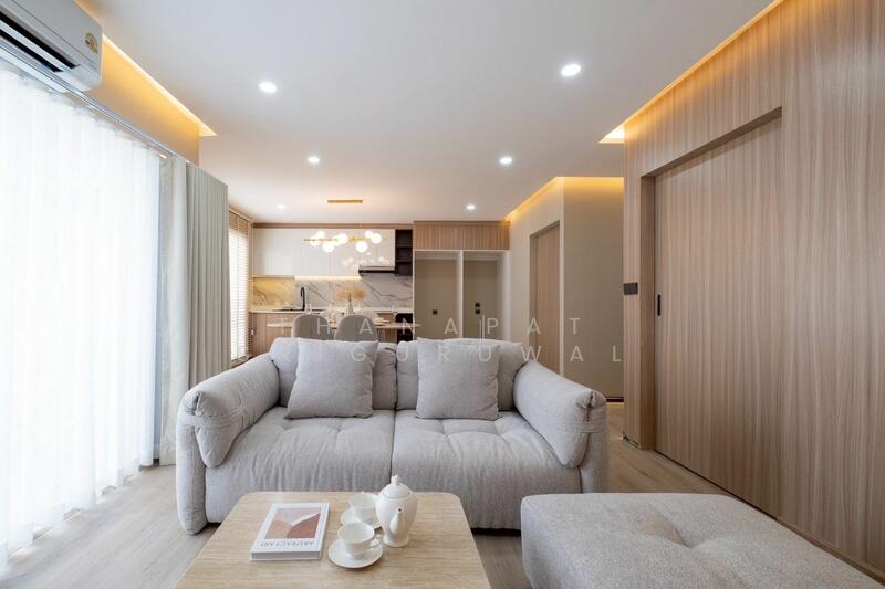 The Winning Tower, Bangkok, 958 Sukhumvit 71 Road, Khlong Tan Nua, Watthana, Bangkok, 2 Bedrooms, 83 sqm, Condo For Sale, by Thanapat Sriguruwal, 500147626 - DDproperty.com