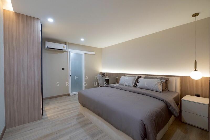 The Winning Tower, Bangkok, 958 Sukhumvit 71 Road, Khlong Tan Nua, Watthana, Bangkok, 2 Bedrooms, 83 sqm, Condo For Sale, by Thanapat Sriguruwal, 500147626 - DDproperty.com