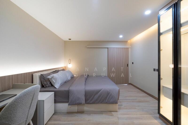 The Winning Tower, Bangkok, 958 Sukhumvit 71 Road, Khlong Tan Nua, Watthana, Bangkok, 2 Bedrooms, 83 sqm, Condo For Sale, by Thanapat Sriguruwal, 500147626 - DDproperty.com