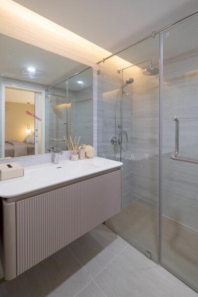 The Winning Tower, Bangkok, 958 Sukhumvit 71 Road, Khlong Tan Nua, Watthana, Bangkok, 2 Bedrooms, 83 sqm, Condo For Sale, by Thanapat Sriguruwal, 500147626 - DDproperty.com