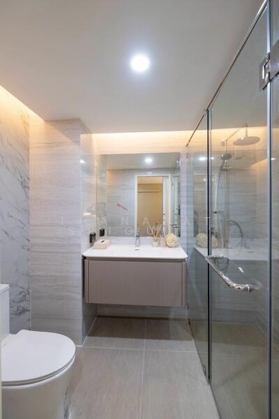 The Winning Tower, Bangkok, 958 Sukhumvit 71 Road, Khlong Tan Nua, Watthana, Bangkok, 2 Bedrooms, 83 sqm, Condo For Sale, by Thanapat Sriguruwal, 500147626 - DDproperty.com