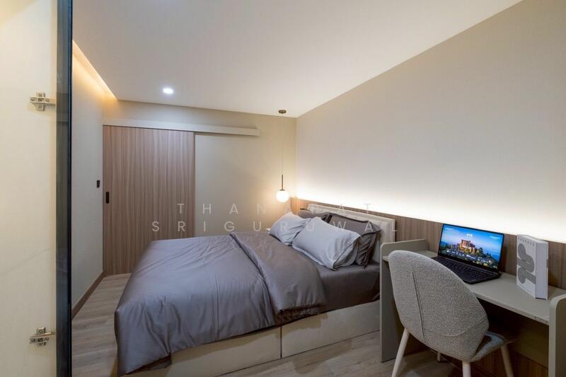 The Winning Tower, Bangkok, 958 Sukhumvit 71 Road, Khlong Tan Nua, Watthana, Bangkok, 2 Bedrooms, 83 sqm, Condo For Sale, by Thanapat Sriguruwal, 500147626 - DDproperty.com