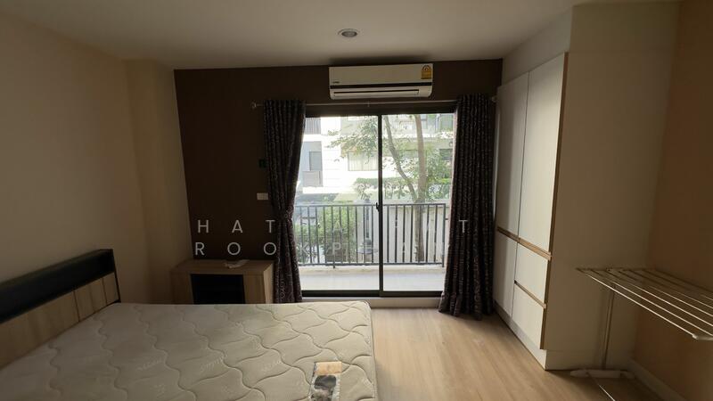The Nest Sukhumvit 22, Bangkok, 22 Soi Setthi Thawi Sap, Sukhumvit 22, Khlong Toei, Khlong Toei, Bangkok, Studio, 24 sqm, Condo For Sale, by Hathairat  Rookphan  , 500147627 - DDproperty.com