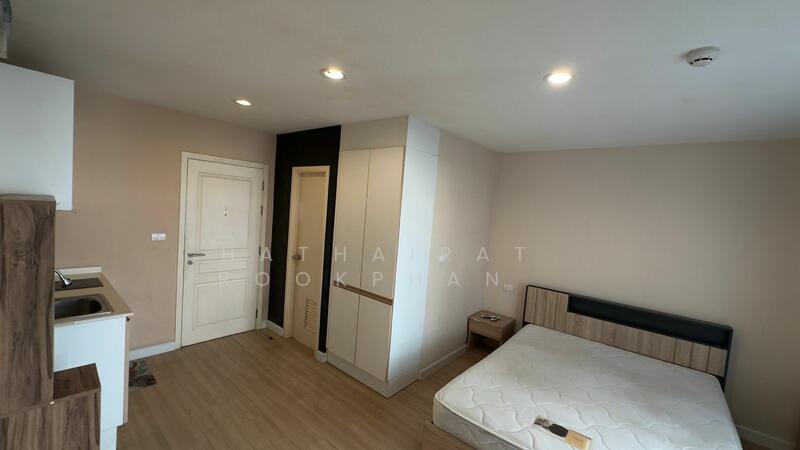 The Nest Sukhumvit 22, Bangkok, 22 Soi Setthi Thawi Sap, Sukhumvit 22, Khlong Toei, Khlong Toei, Bangkok, Studio, 24 sqm, Condo For Sale, by Hathairat  Rookphan  , 500147627 - DDproperty.com