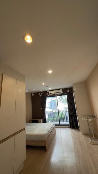 The Nest Sukhumvit 22, Bangkok, 22 Soi Setthi Thawi Sap, Sukhumvit 22, Khlong Toei, Khlong Toei, Bangkok, Studio, 24 sqm, Condo For Sale, by Hathairat  Rookphan  , 500147627 - DDproperty.com