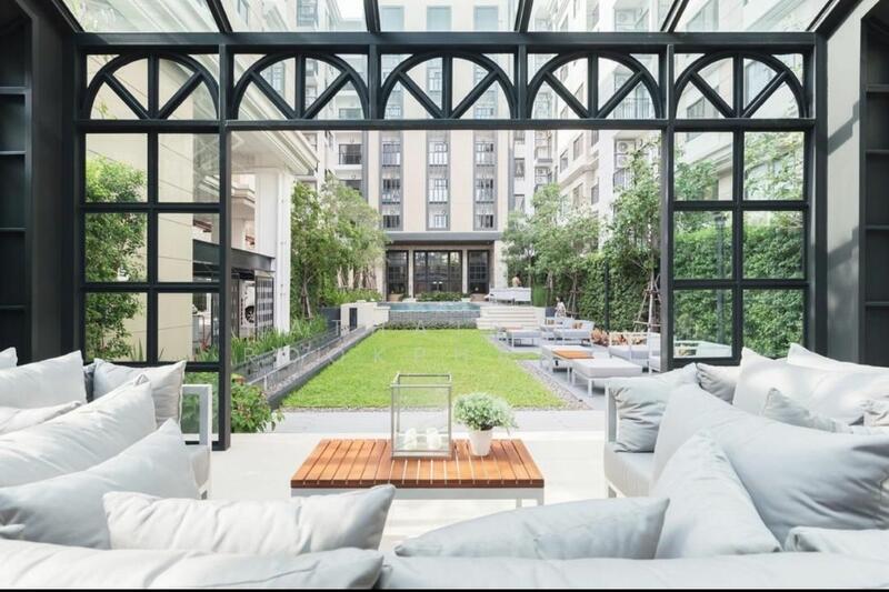 The Nest Sukhumvit 22, Bangkok, 22 Soi Setthi Thawi Sap, Sukhumvit 22, Khlong Toei, Khlong Toei, Bangkok, Studio, 24 sqm, Condo For Sale, by Hathairat  Rookphan  , 500147627 - DDproperty.com