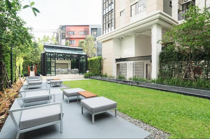 The Nest Sukhumvit 22, Bangkok, 22 Soi Setthi Thawi Sap, Sukhumvit 22, Khlong Toei, Khlong Toei, Bangkok, Studio, 24 sqm, Condo For Sale, by Hathairat  Rookphan  , 500147627 - DDproperty.com