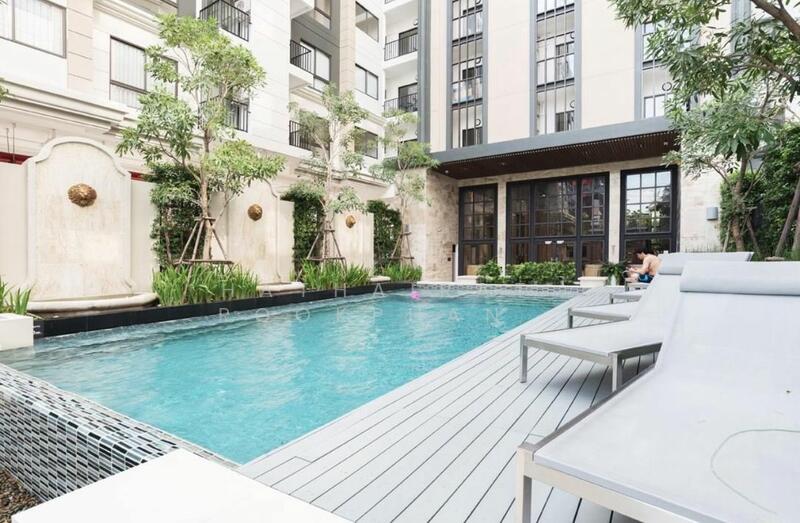 The Nest Sukhumvit 22, Bangkok, 22 Soi Setthi Thawi Sap, Sukhumvit 22, Khlong Toei, Khlong Toei, Bangkok, Studio, 24 sqm, Condo For Sale, by Hathairat  Rookphan  , 500147627 - DDproperty.com