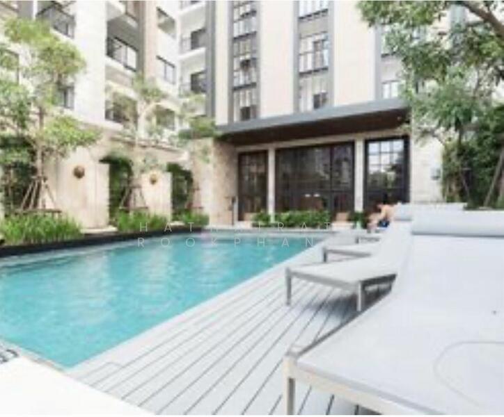 The Nest Sukhumvit 22 : เดอะ เนสท์ สุขุมวิท 22, กรุงเทพ, 22 ซอยเศรษฐีทวีทรัพย์ ถนนสุขุมวิท 22, คลองเตย, คลองเตย, กรุงเทพ, 24 ตร.ม., คอนโด ขาย, โดย Hathairat  Rookphan  , 500147627 - DDproperty.com