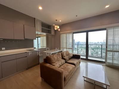 For Rent - Whizdom Connect Sukhumvit, Bangkok