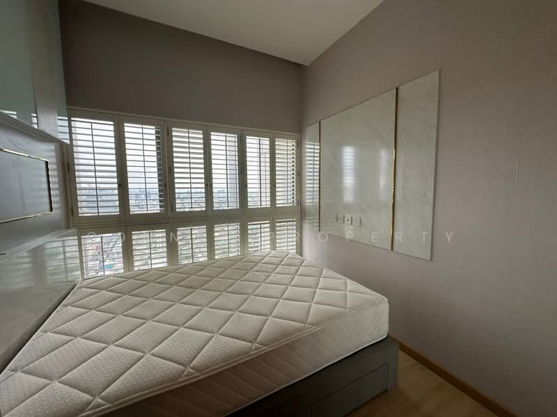 Whizdom Connect Sukhumvit, Bangkok, 1 Soi Piyibut 1, Sukhumvit Road, Bang Na, Bang Na, Bangkok, 2 Bedrooms, 65 sqm, Condo For Rent, by Connex Property, 500147629 - DDproperty.com