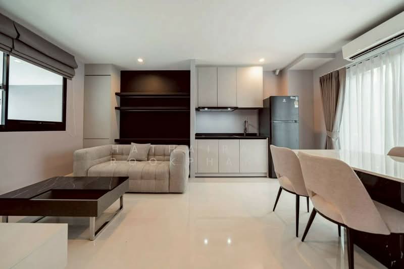 Nirvana DEFINE Krungthep Kreetha, Bangkok, Srinakarin-Romklao Road, Hua Mak, Bang Kapi, Bangkok, 4 Bedrooms, 203 sqm, Townhouse For Rent, by Hathairat  Rookphan  , 500147630 - DDproperty.com