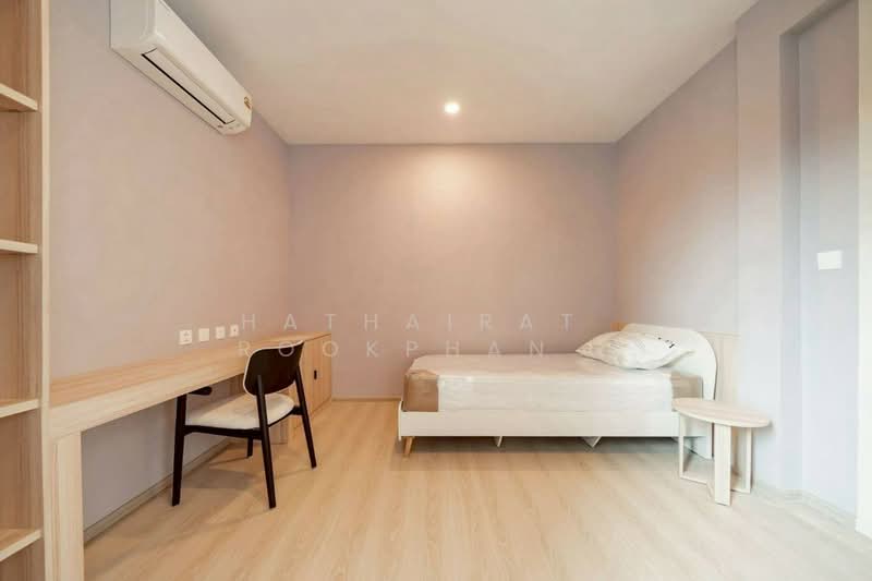 Nirvana DEFINE Krungthep Kreetha : เนอวานา ดีฟายน์ กรุงเทพกรีฑา, กรุงเทพ, ถนนศรีนครินทร์-ร่มเกล้า, หัวหมาก, บางกะปิ, กรุงเทพ, 203 ตร.ม., ทาวน์เฮ้าส์ ให้เช่า, โดย Hathairat  Rookphan  , 500147630 - DDproperty.com